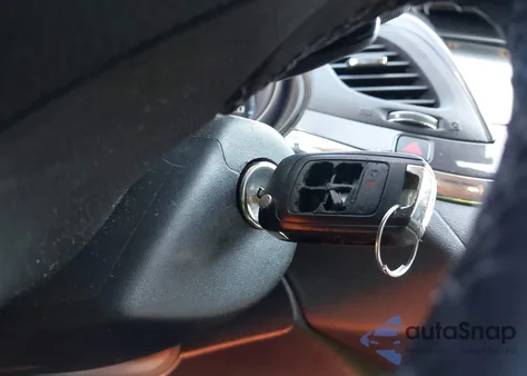 2014 Chevrolet Impala 2Lt из США, поврежденный, VIN 2G1125S35E9101351